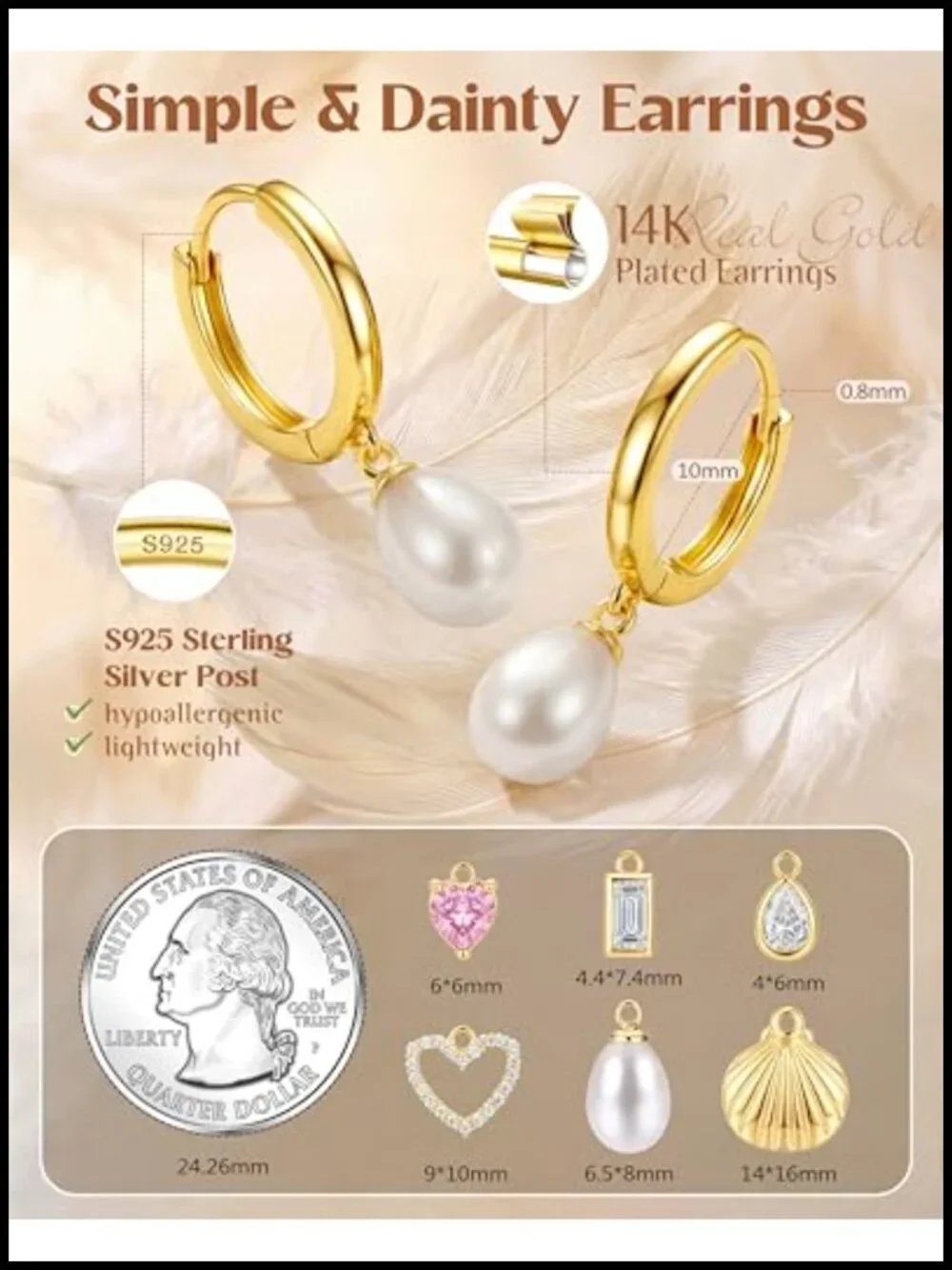 N/A these 14k